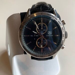 COPY - Tag Watch